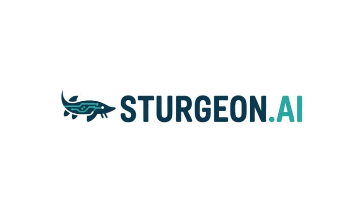 Sturgeon logo