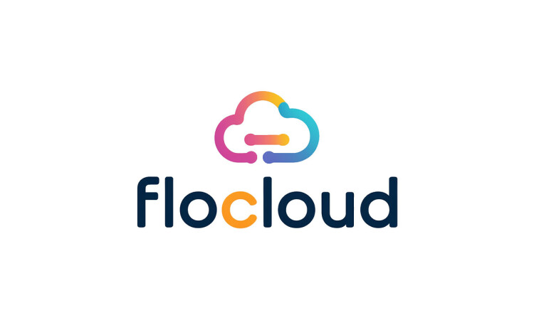 FloCloud logo