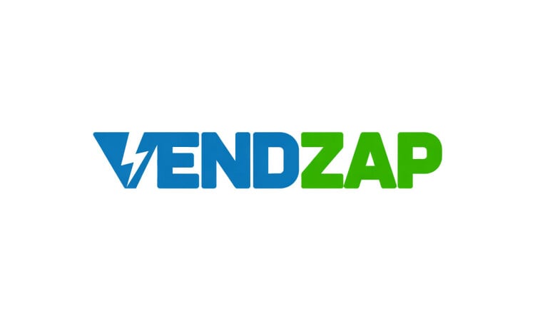 VendZap logo