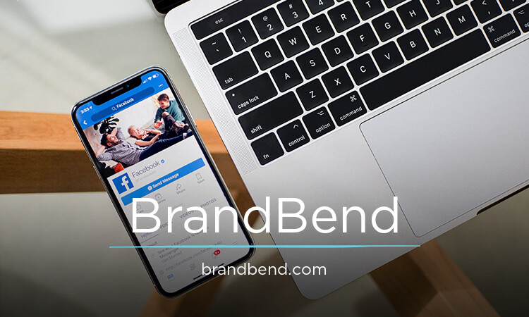 BrandBend.com - Catchy domains for sale