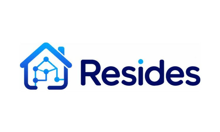 Resides logo