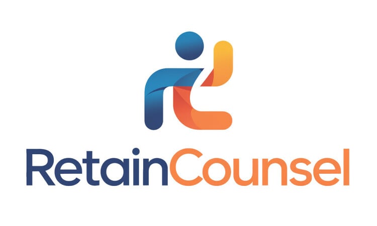 RetainCounsel logo