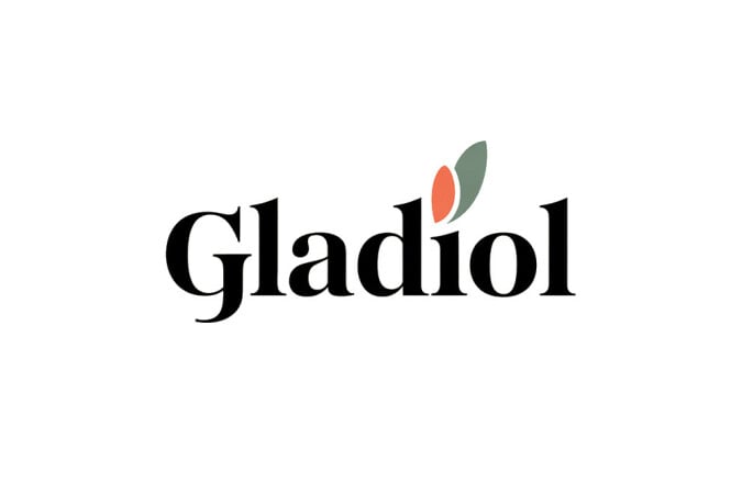 Gladiol logo