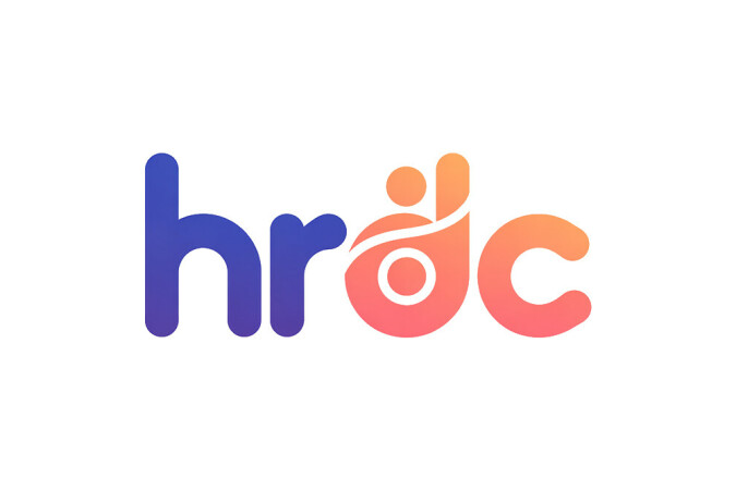 HRDC logo