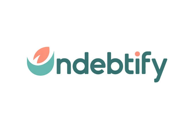 Undebtify logo