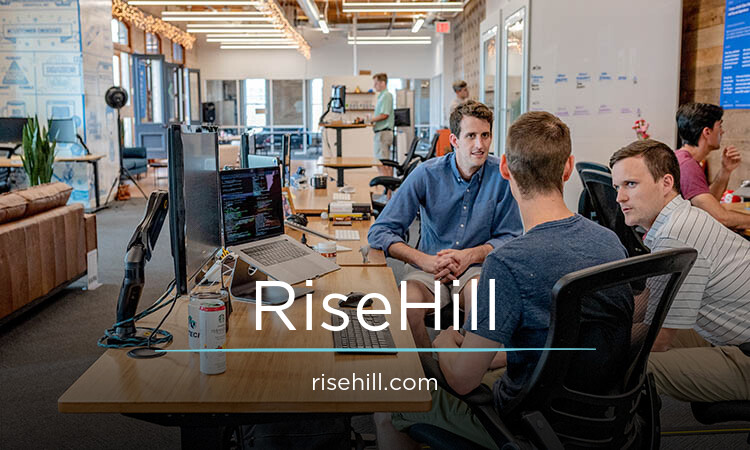 RiseHill.com - buying Good premium names