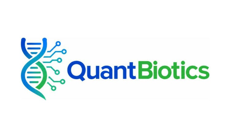 QuantBiotics logo
