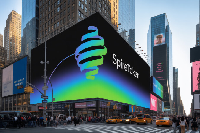 SpireToken.com image 3