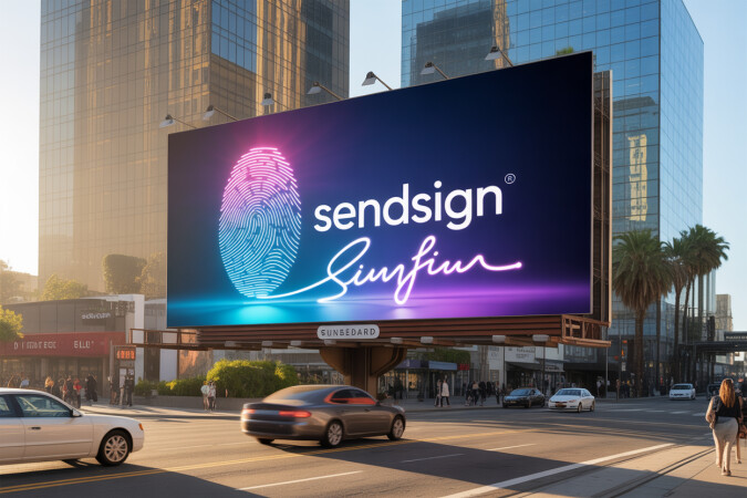 SendSign.com image 2