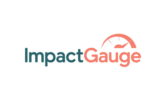 ImpactGauge.com - buy Great premium domains