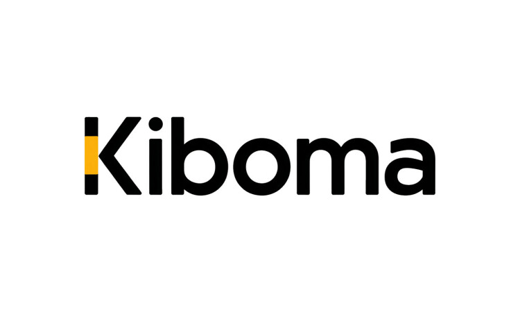 Kiboma logo
