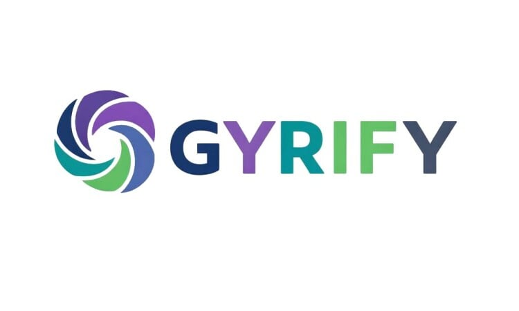GYRIFY logo
