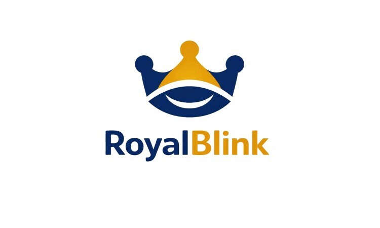 RoyalBlink.com - Cool premium domains