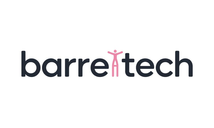 BarreTech logo