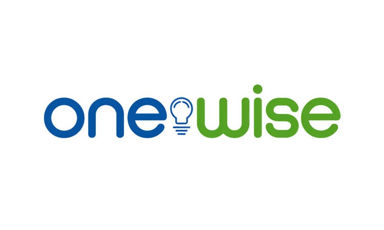 OneWise logo