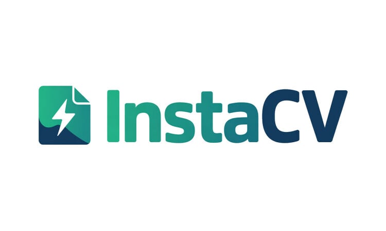 instaCV logo