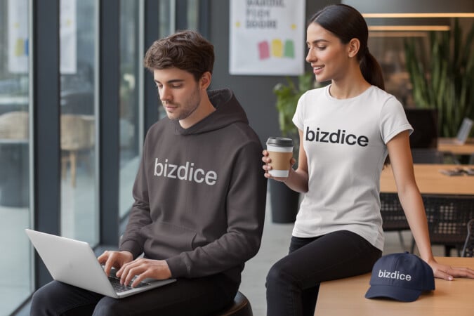 BizDice.com image 5