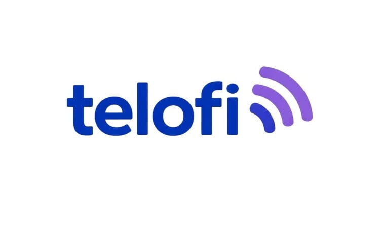 Telofi logo