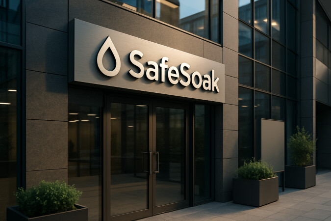 SafeSoak.com image 4