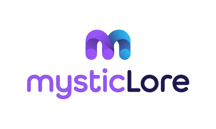 MysticLore logo
