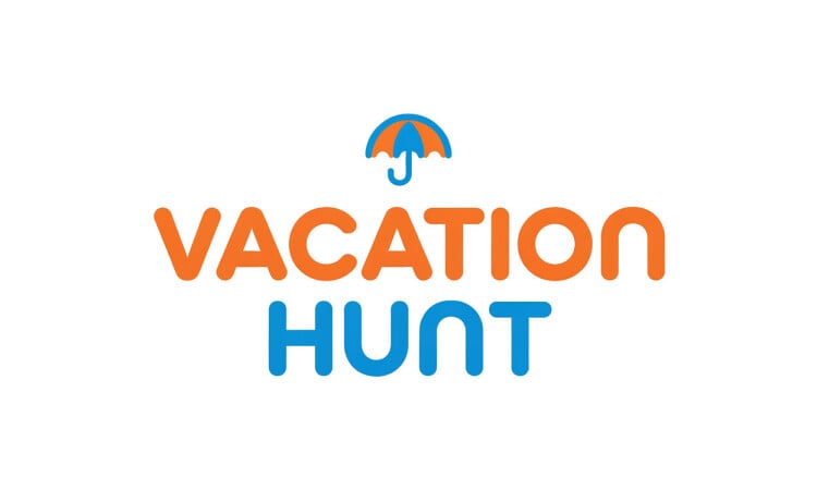 VacationHunt logo