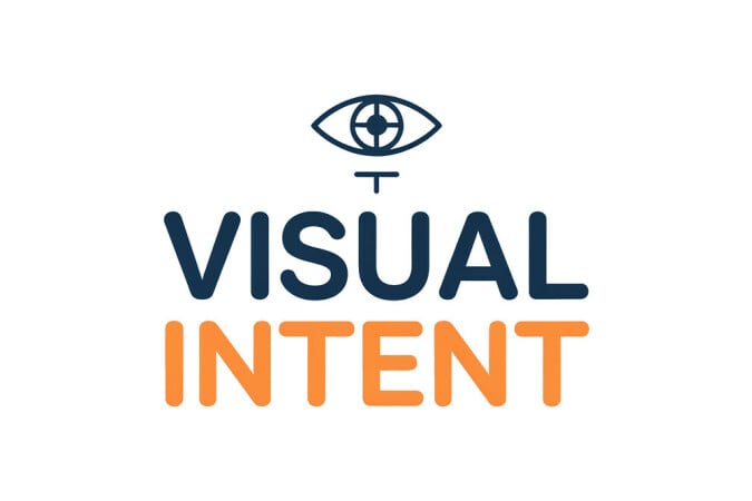 VisualIntent logo