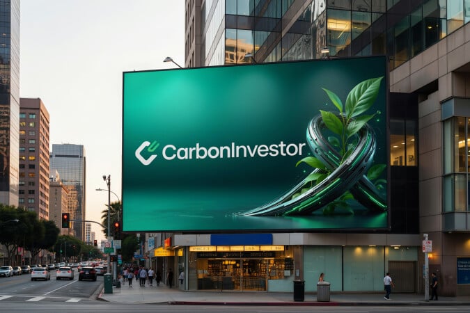 CarbonInvestor.com image 2