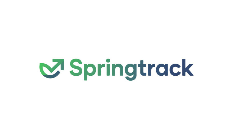 SpringTrack.com - Unique premium names