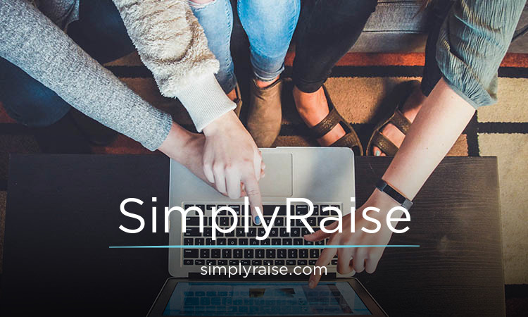 SimplyRaise.com - Creative premium names