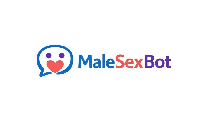 MaleSexBot logo