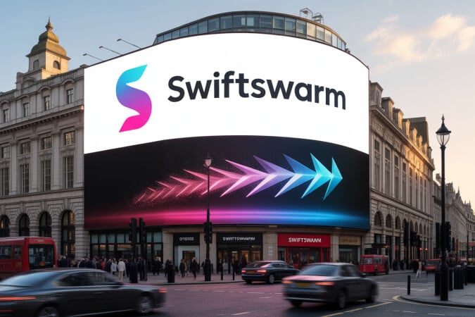 SwiftSwarm.com image 3