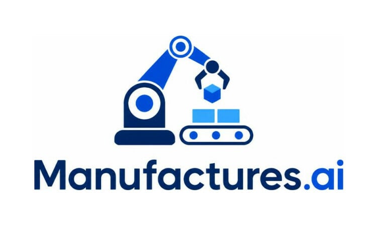 Manufactures.ai is for sale
