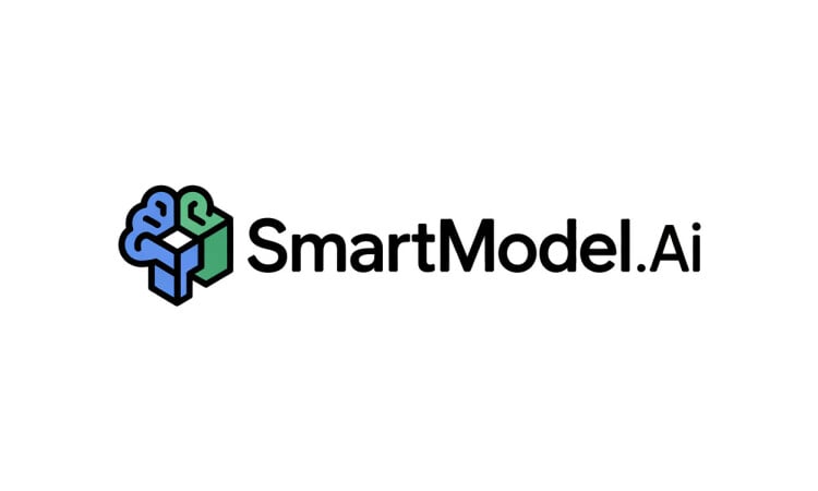 SmartModel logo