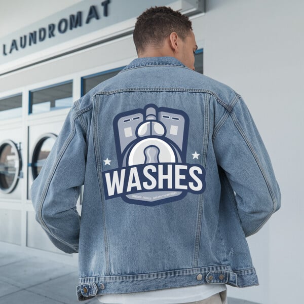 Washes.com — 3