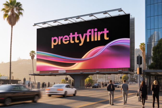 PrettyFlirt.com image 3