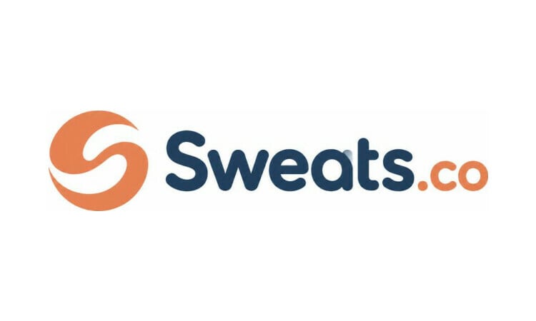 Sweats logo