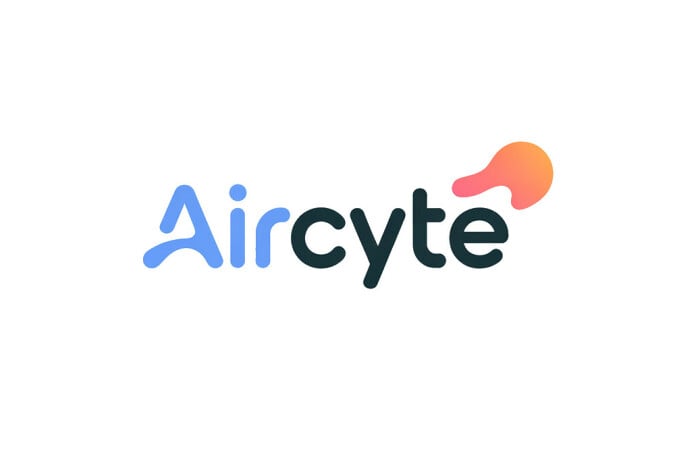 Aircyte logo