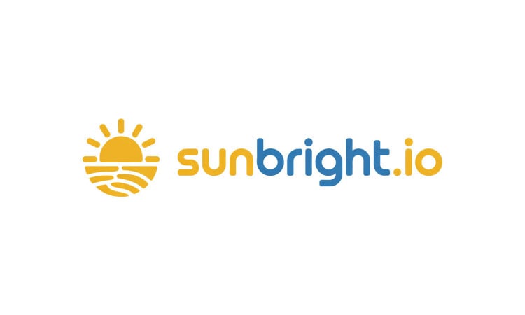 SunBright logo