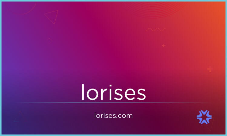 Lorises logo