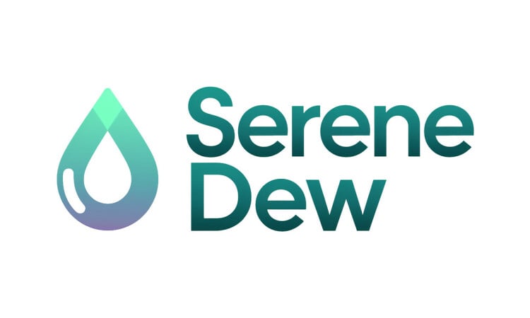 SereneDew.com - buy Good premium domains