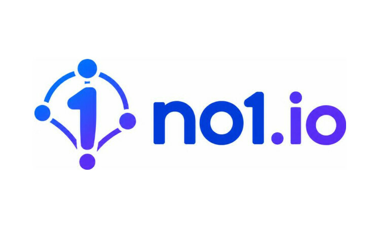 no1 logo