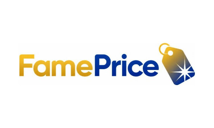 FamePrice.com is for sale