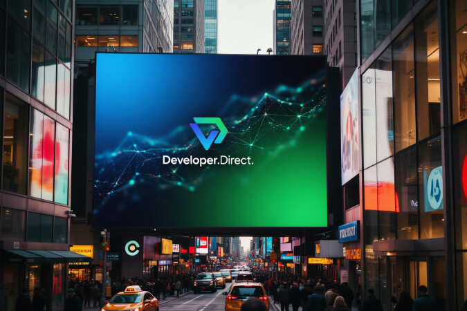 Developer.Direct — 3