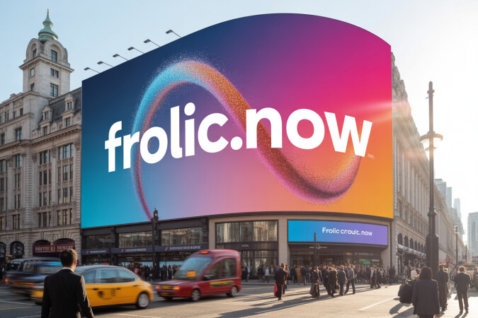 Frolic.now image 2