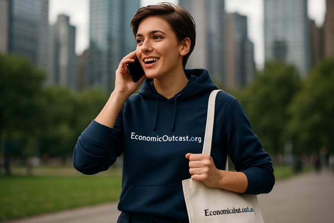 EconomicOutcast.org — 5
