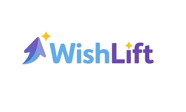 WishLift.com - Great premium domain names