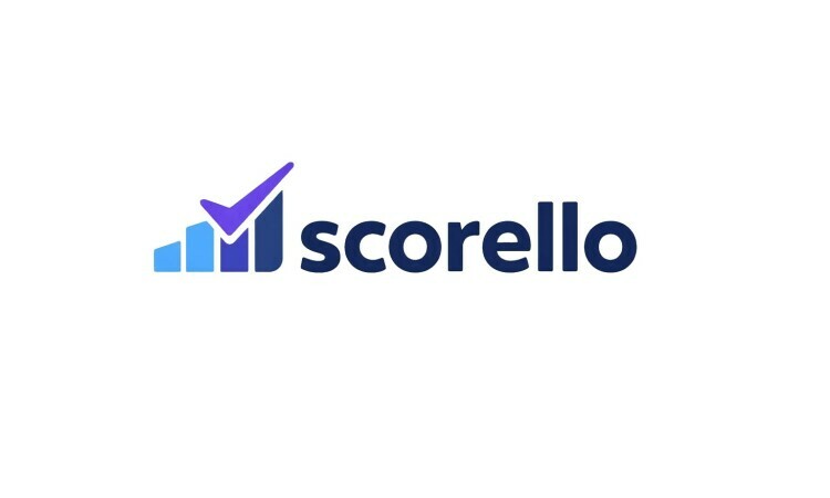 scorello logo
