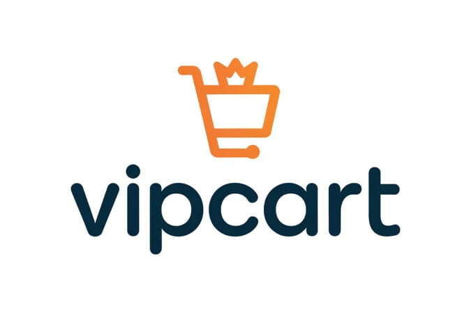 VipCart logo