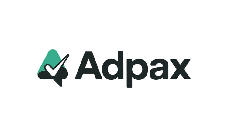 AdPax logo