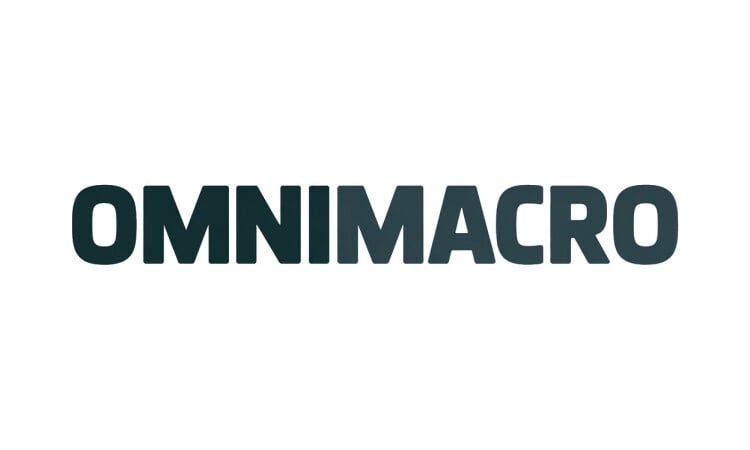 OmniMacro logo
